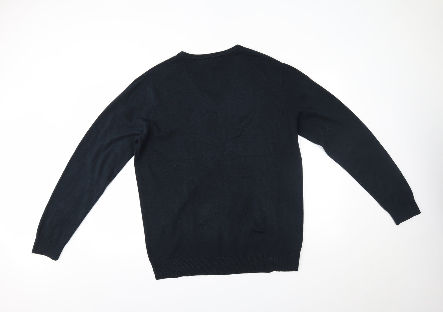 Primark Mens Green   Pullover Jumper Size XL