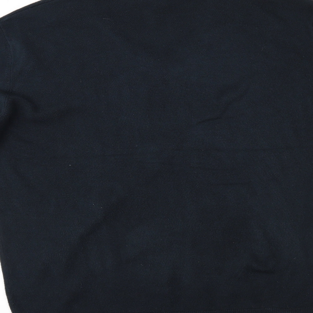 Primark Mens Green   Pullover Jumper Size XL