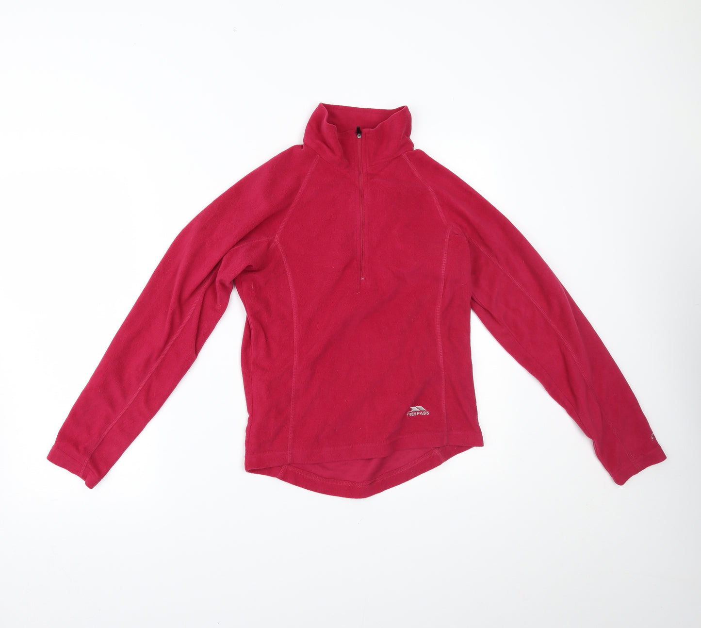 Trespass Womens Pink   Pullover Jumper Size XS