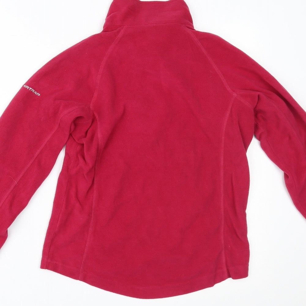 Trespass Womens Pink   Pullover Jumper Size XS