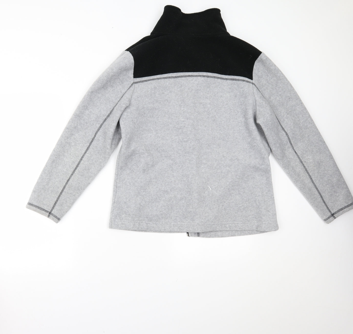 Collection L Womens Grey   Jacket  Size 18