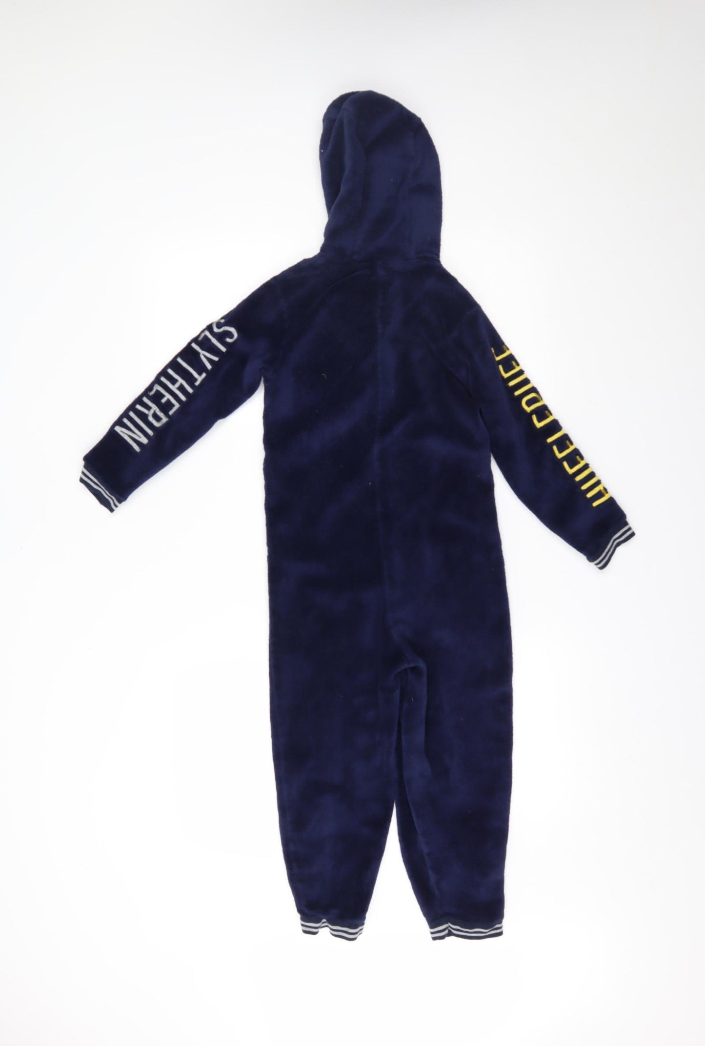 George Boys Blue    One Piece Size 7-8 Years  - Harry Potter