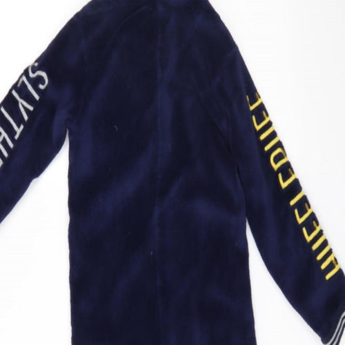 George Boys Blue    One Piece Size 7-8 Years  - Harry Potter