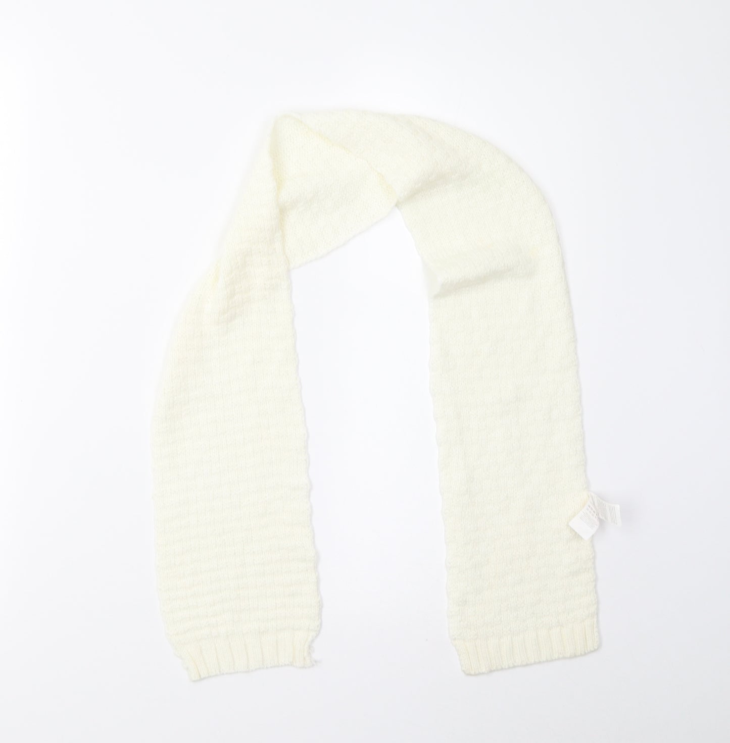 Primark Womens Ivory    Scarf