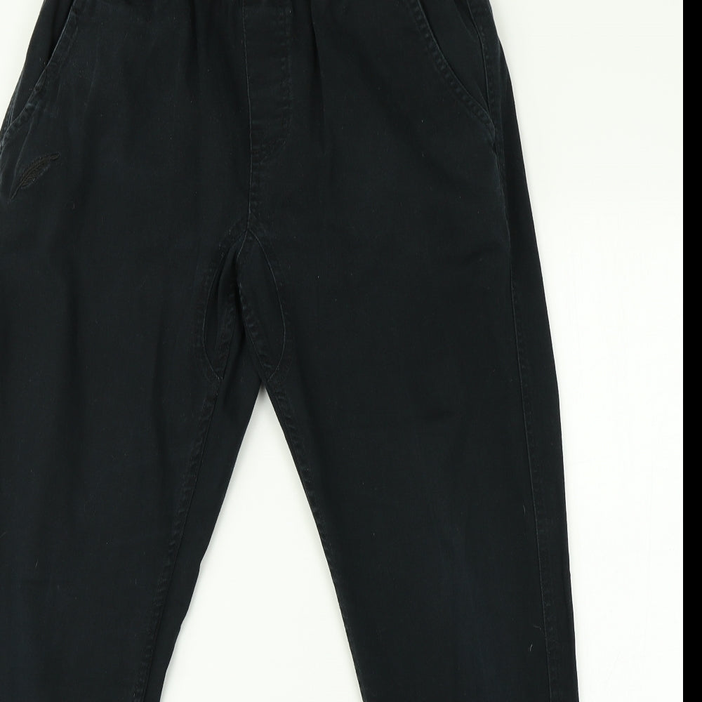 Publish Mens Blue   Jogger Trousers Size 34 L28 in