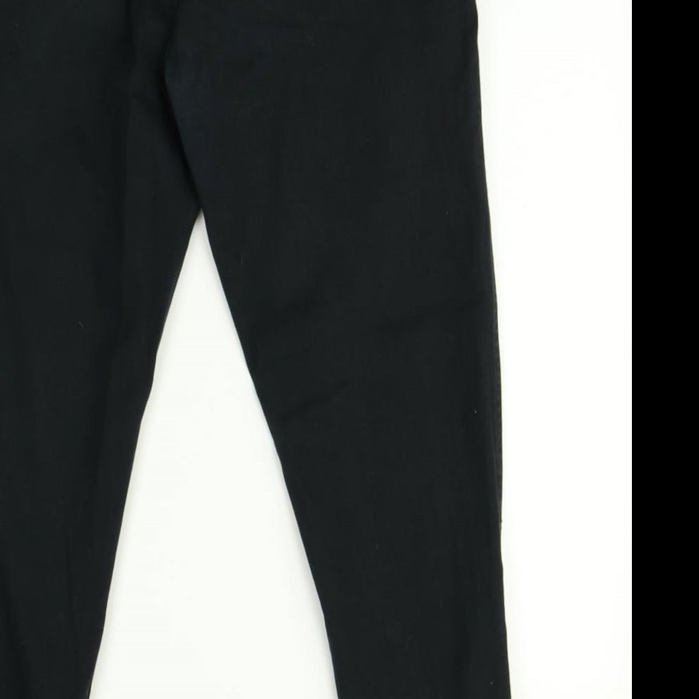 Publish Mens Blue   Jogger Trousers Size 34 L28 in