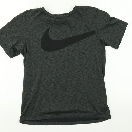 Nike Boys Multicoloured   Basic T-Shirt Size 12-13 Years