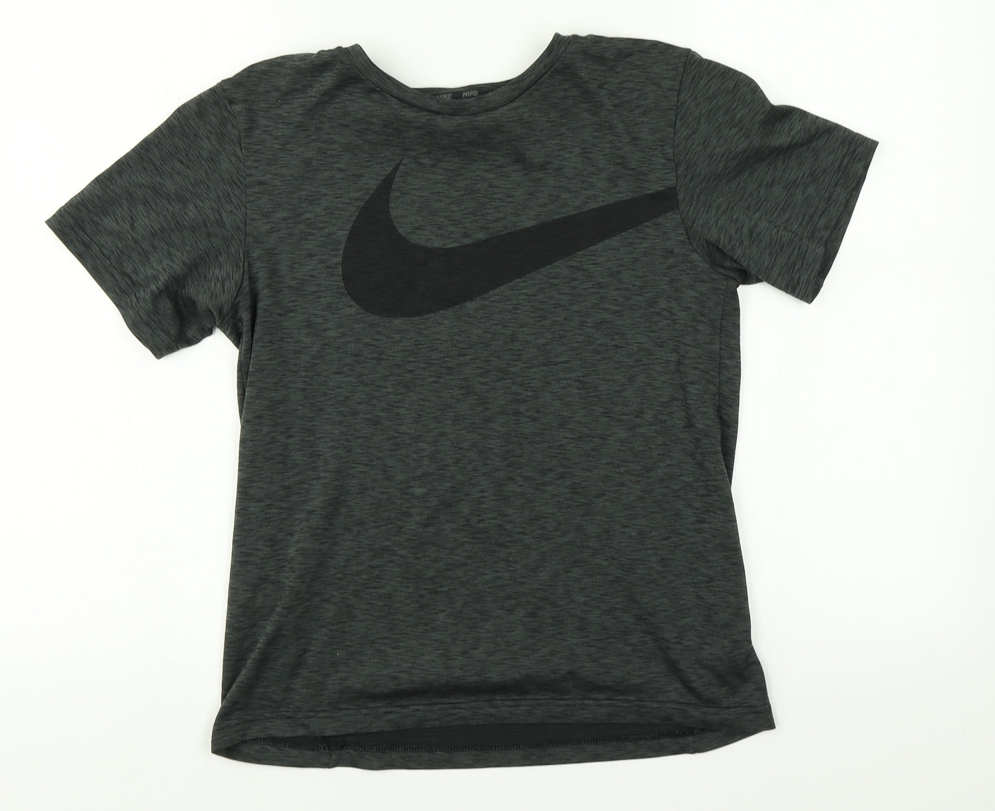 Nike Boys Multicoloured   Basic T-Shirt Size 12-13 Years