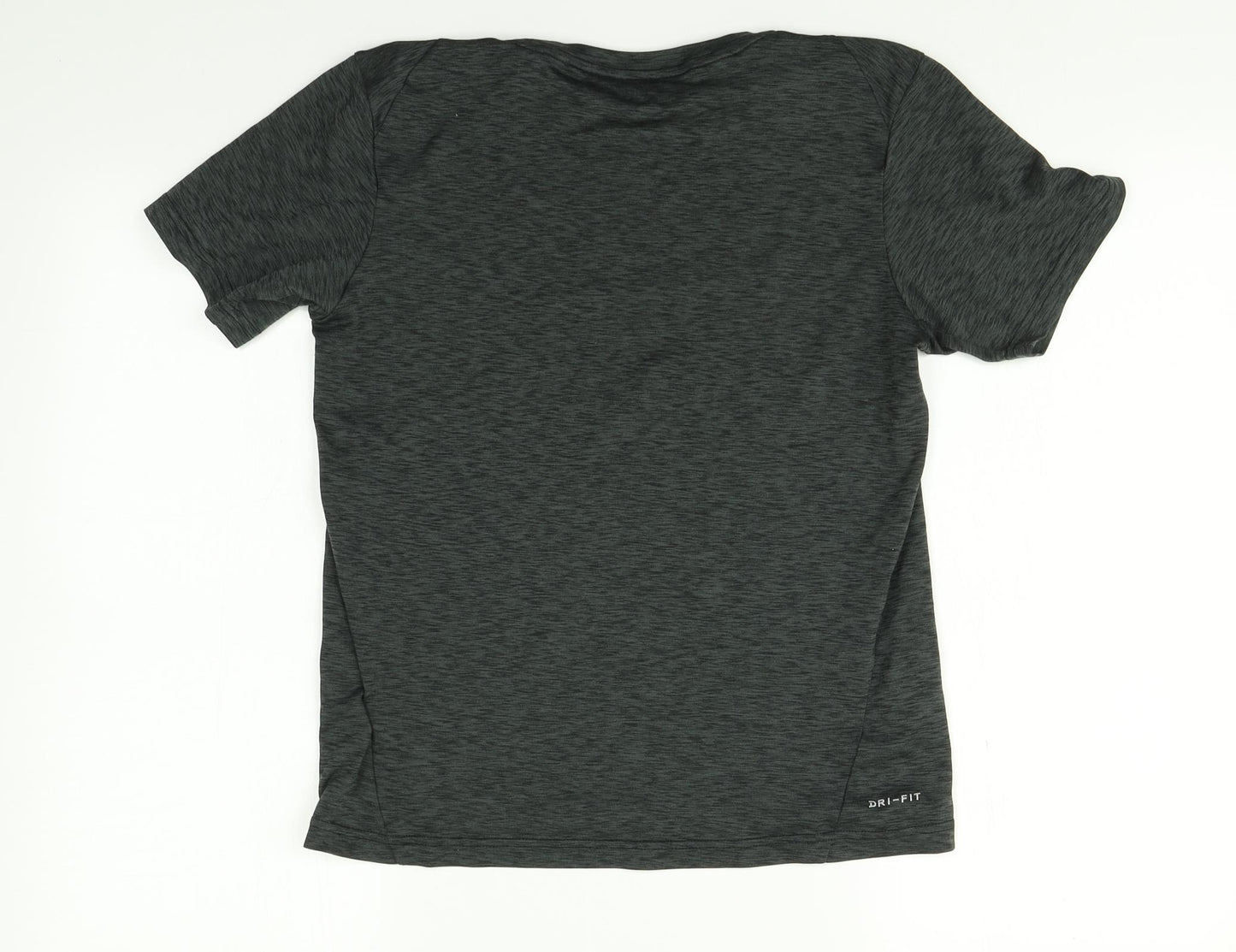 Nike Boys Multicoloured   Basic T-Shirt Size 12-13 Years