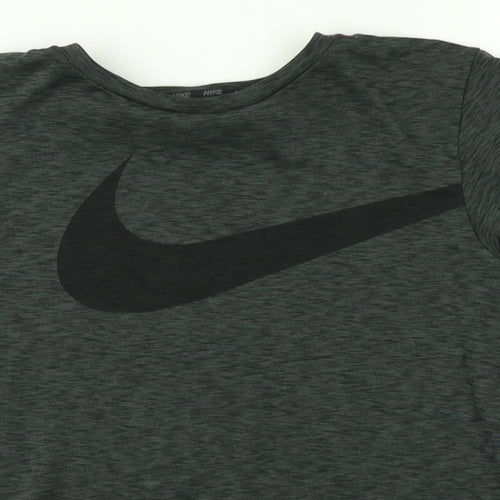 Nike Boys Multicoloured   Basic T-Shirt Size 12-13 Years