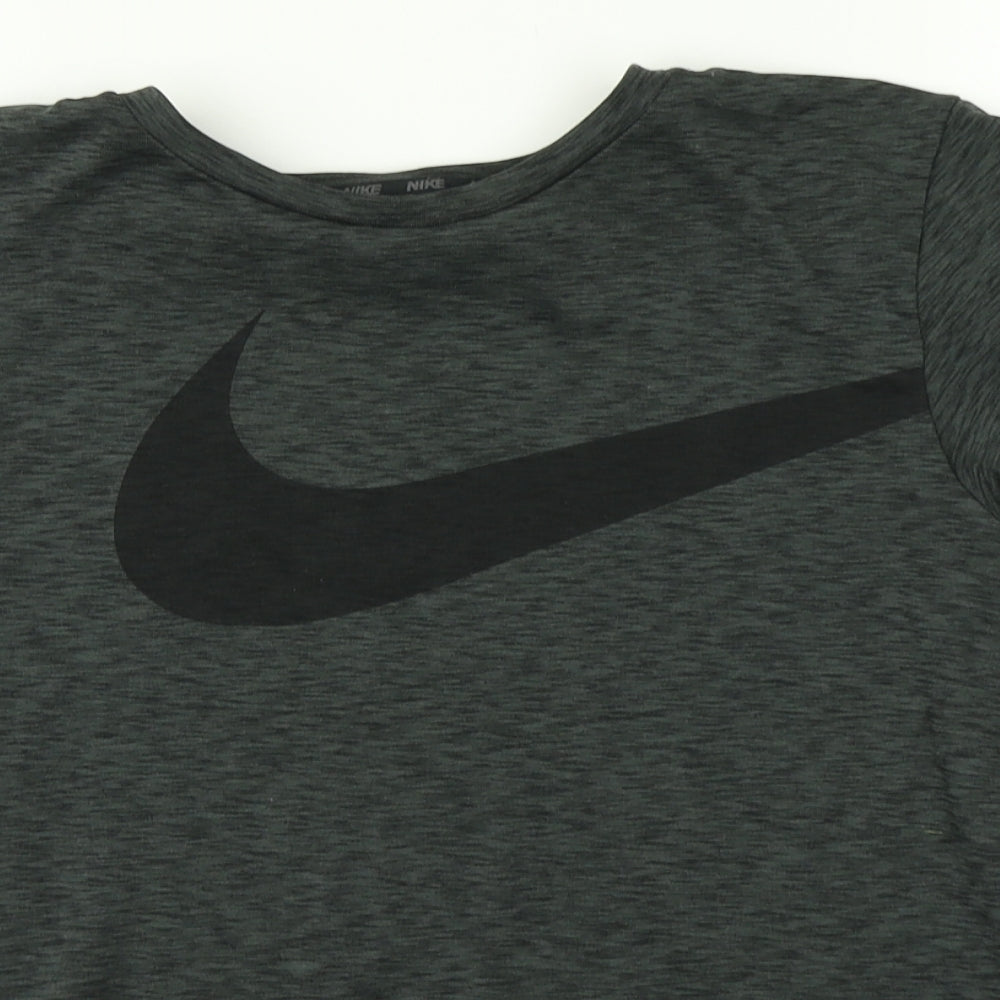 Nike Boys Multicoloured   Basic T-Shirt Size 12-13 Years