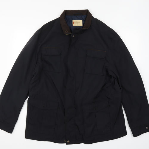 collezione Mens Black   Jacket Coat