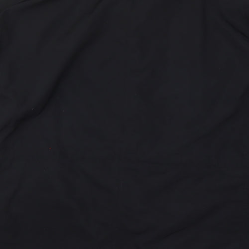 collezione Mens Black   Jacket Coat