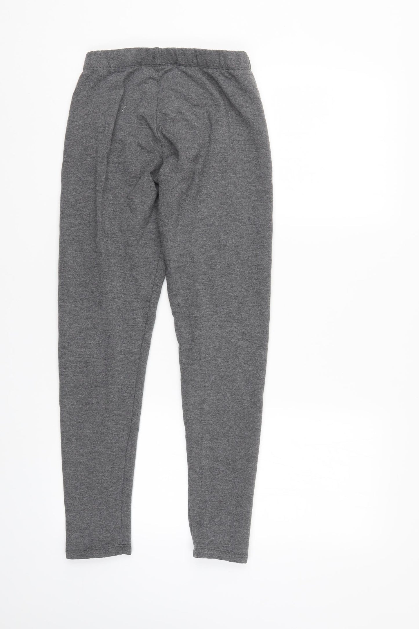 ESMARA Girls Grey   Sweatpants Trousers Size 8-9 Years