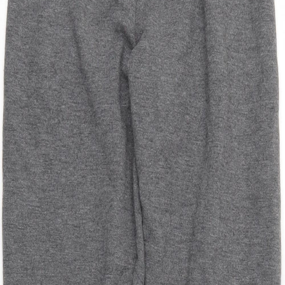 ESMARA Girls Grey   Sweatpants Trousers Size 8-9 Years
