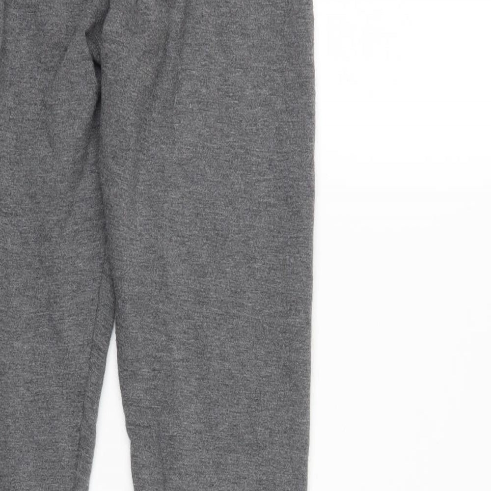 ESMARA Girls Grey   Sweatpants Trousers Size 8-9 Years