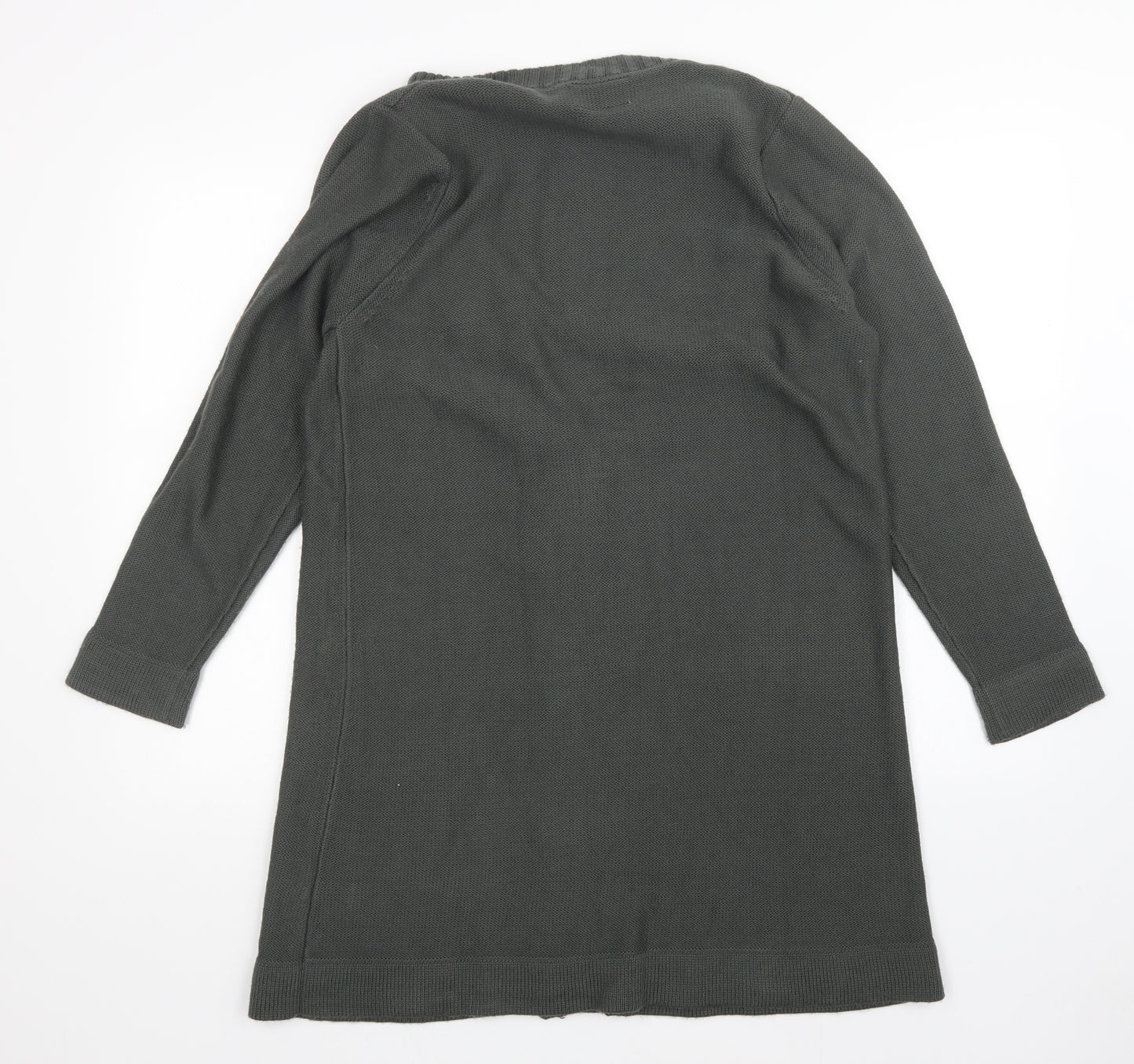 Agenda Womens Green   Cardigan Jumper Size 12