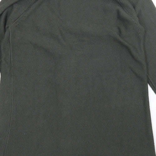 Agenda Womens Green   Cardigan Jumper Size 12