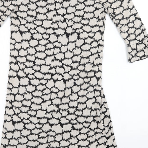 Great plains Womens Multicoloured   Jumper Dress  Size M
