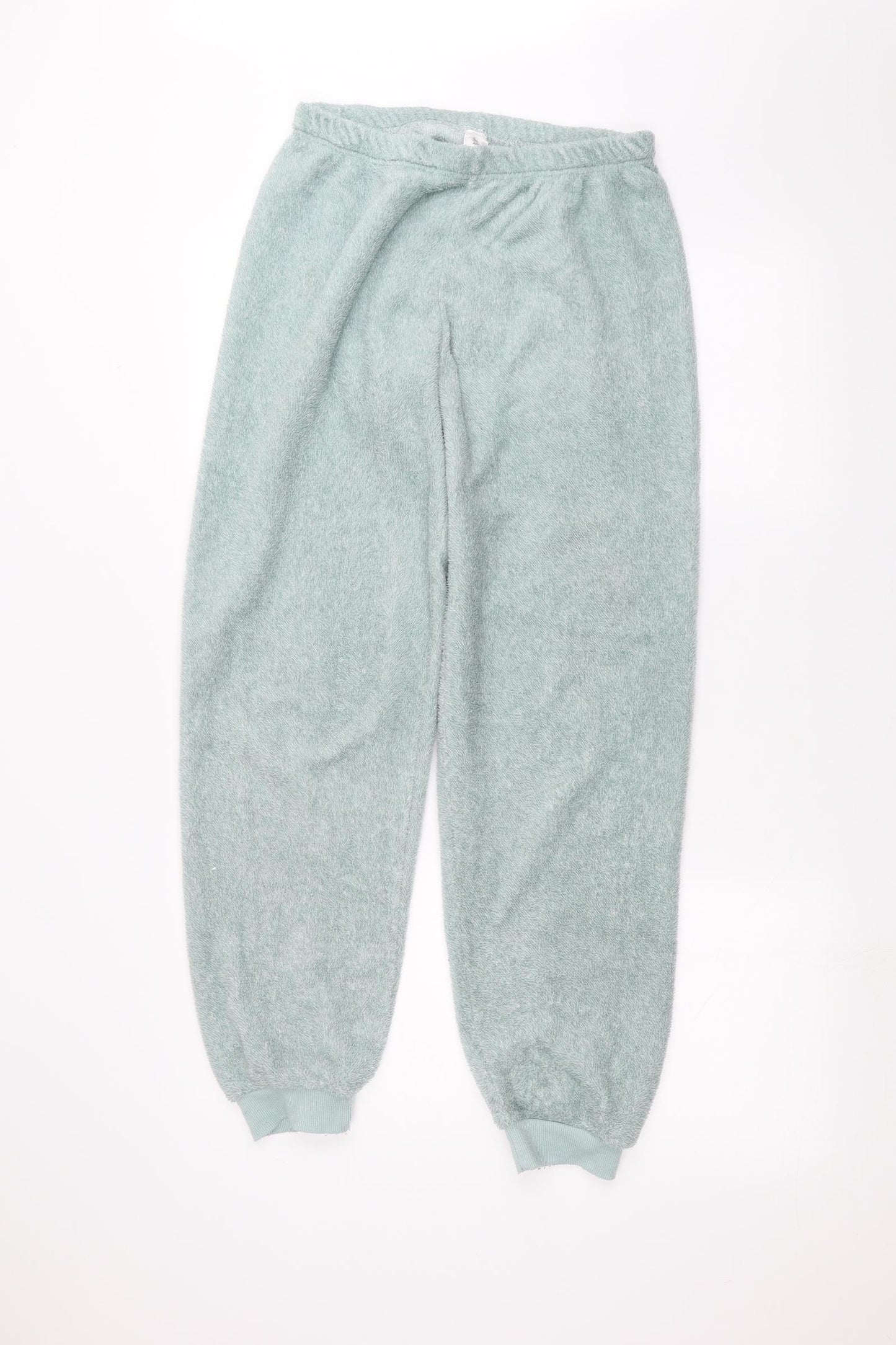 Primark Womens Green   Sweatpants Trousers Size S L26 in - Love to lounge