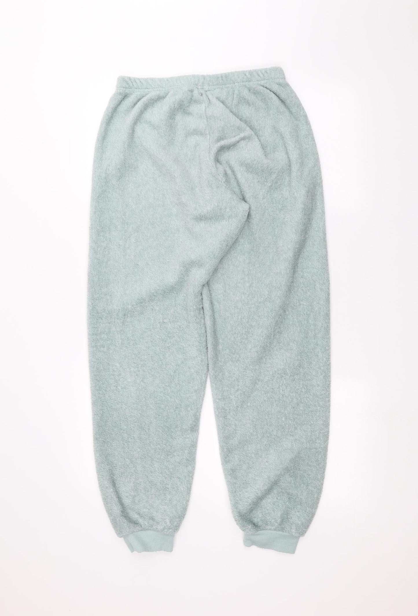 Primark Womens Green   Sweatpants Trousers Size S L26 in - Love to lounge