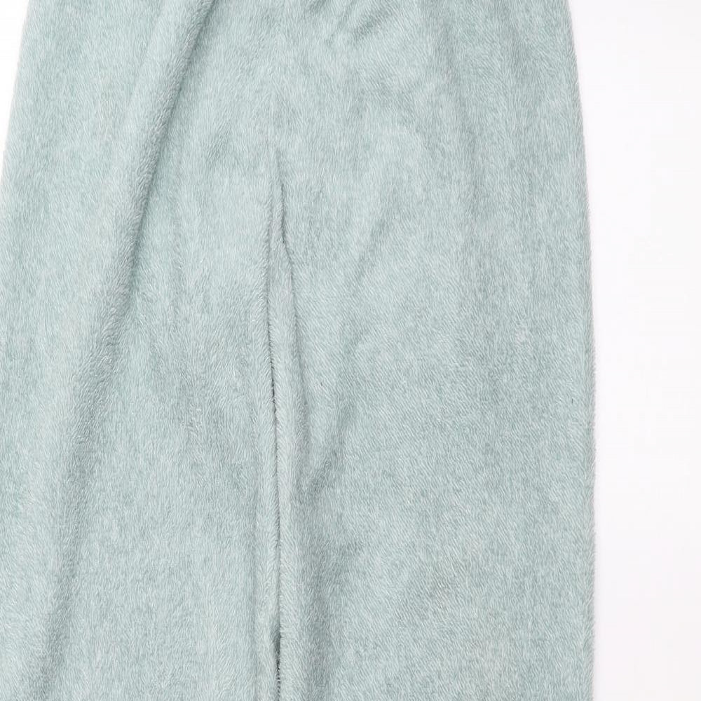Primark Womens Green   Sweatpants Trousers Size S L26 in - Love to lounge