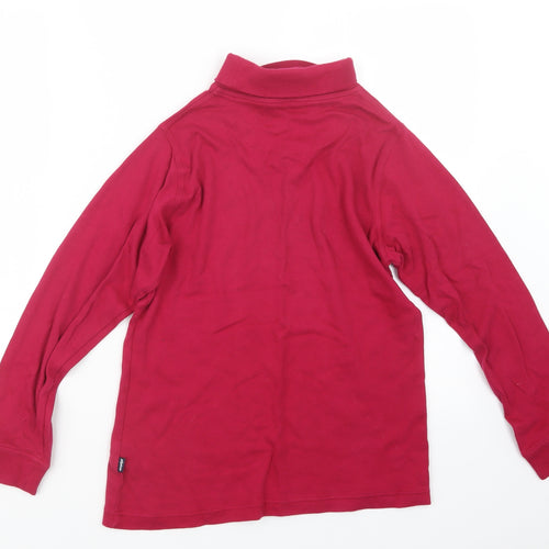 Preworn Womens Pink   Pullover Jumper Size 12