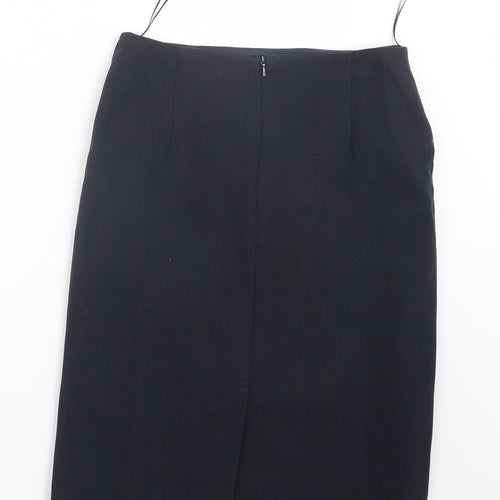 Stedman Womens Blue   Straight & Pencil Set Size 6