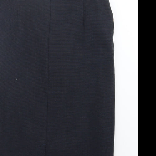 Stedman Womens Blue   Straight & Pencil Set Size 6