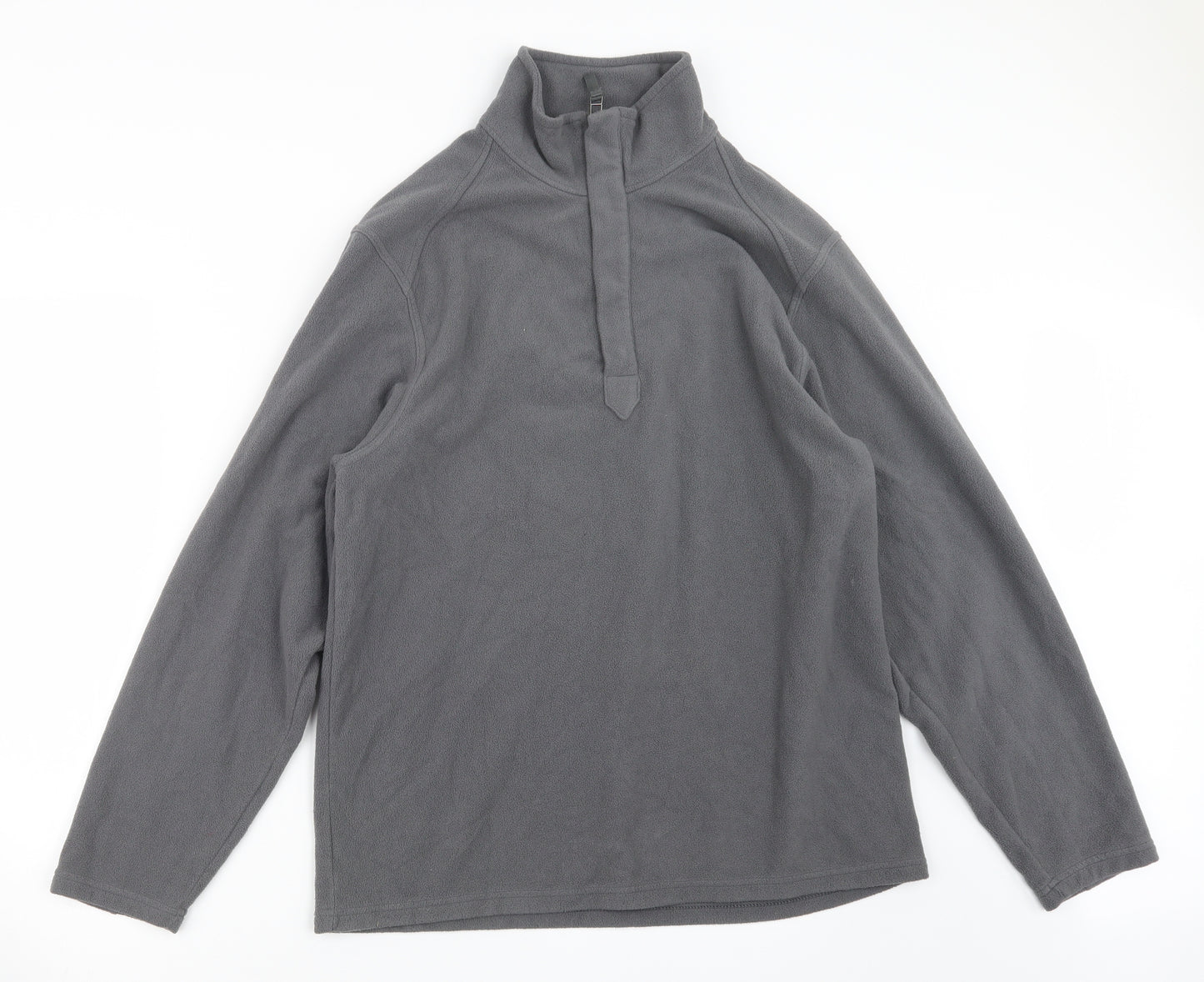 Blue Harbour Mens Grey   Pullover Sweatshirt Size L