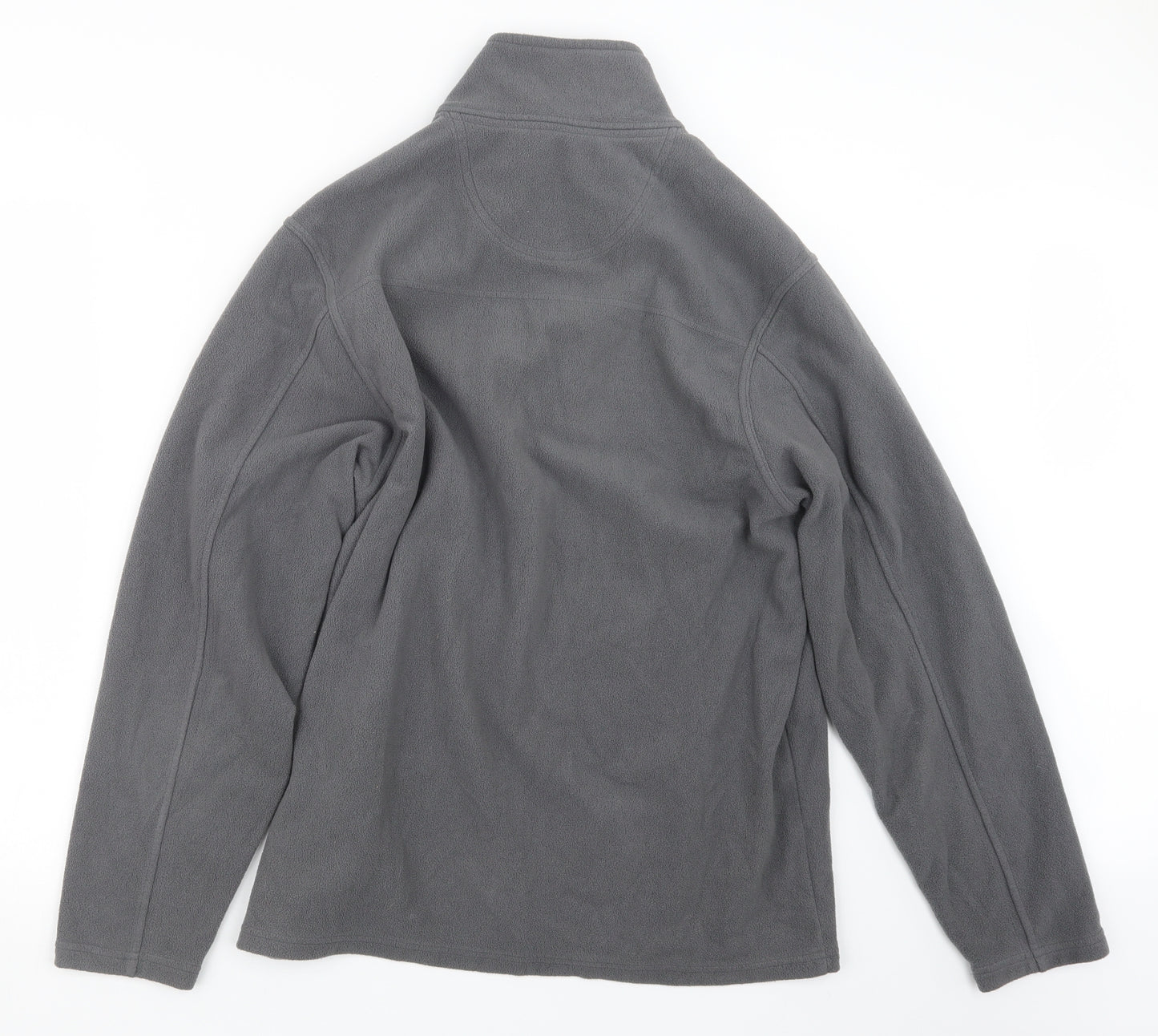 Blue Harbour Mens Grey   Pullover Sweatshirt Size L