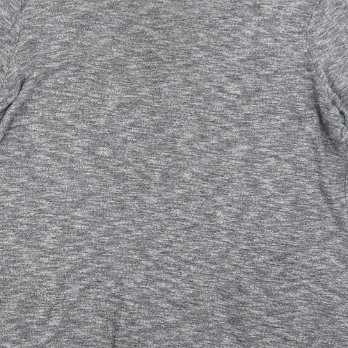 George Womens Grey   Pullover Jumper Size 14