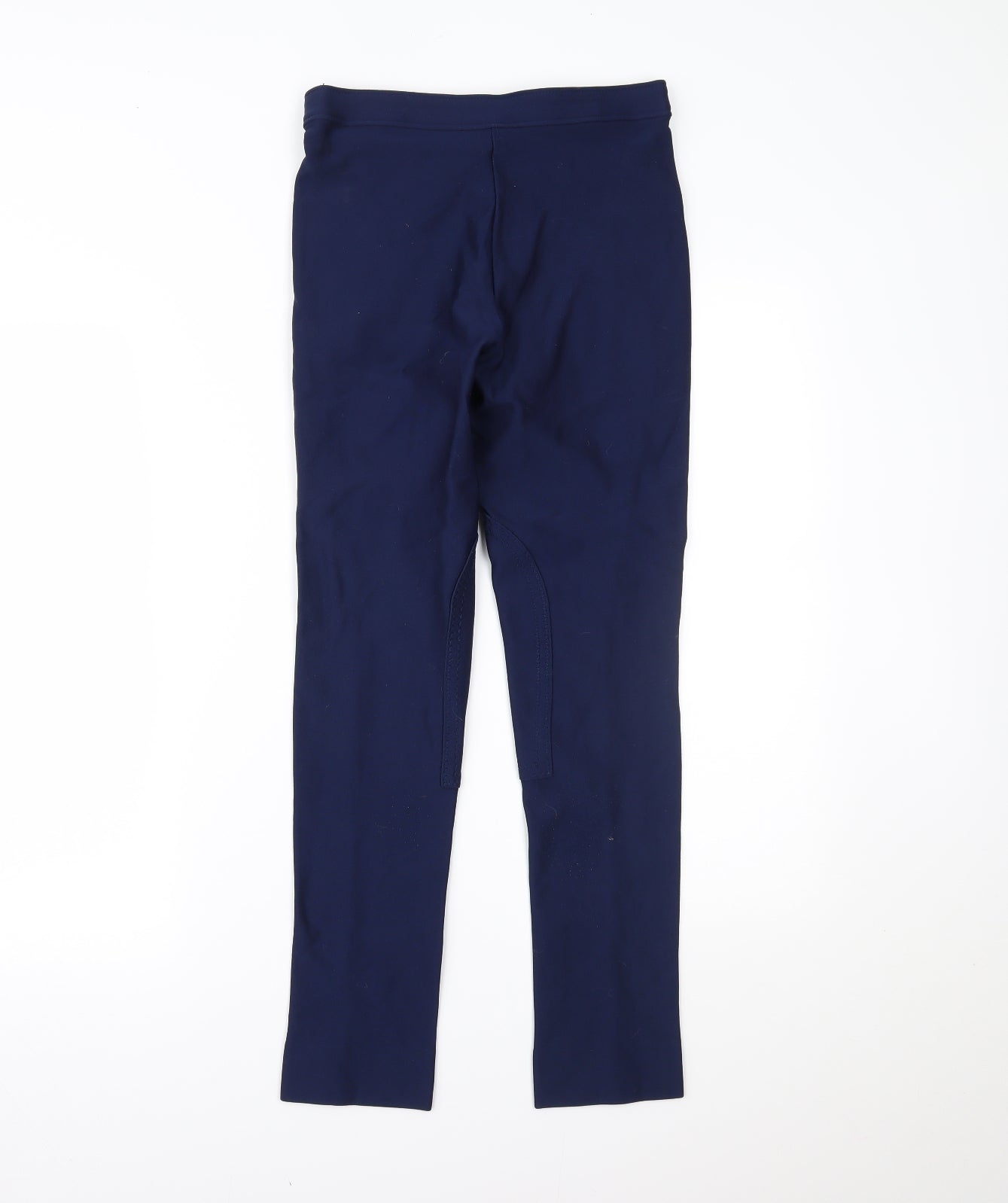 john mcdougall Girls Blue   Jegging Trousers Size 10 Years