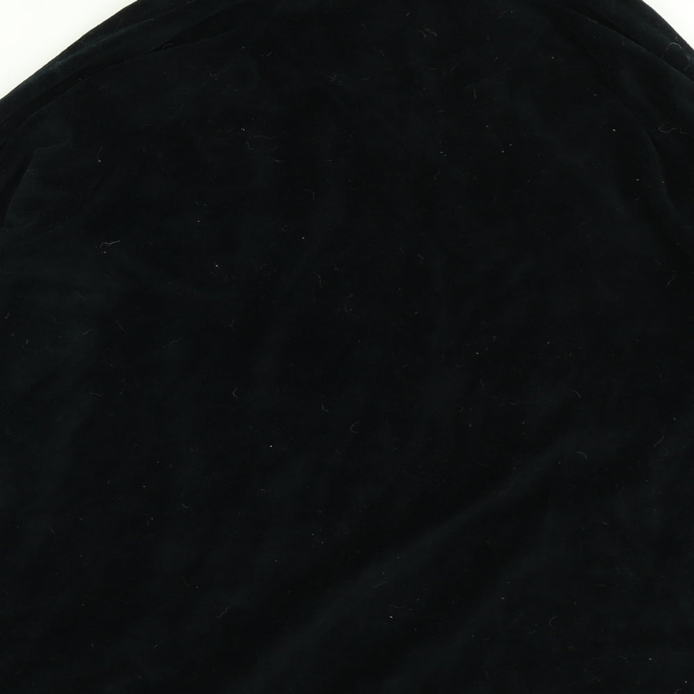 Primark Mens Black   Pullover Sweatshirt Size XL