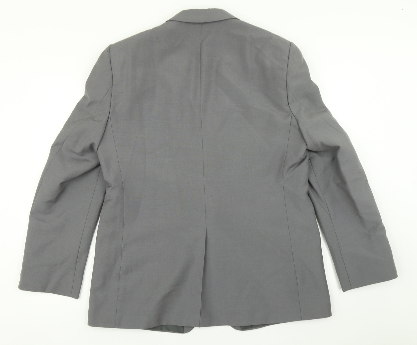 HH Mens Grey   Jacket Blazer Size 40