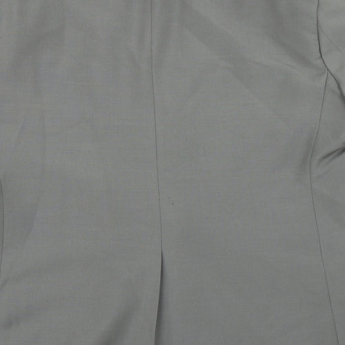 HH Mens Grey   Jacket Blazer Size 40