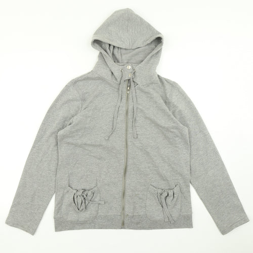 Epilogue Womens Grey   Jacket  Size 12