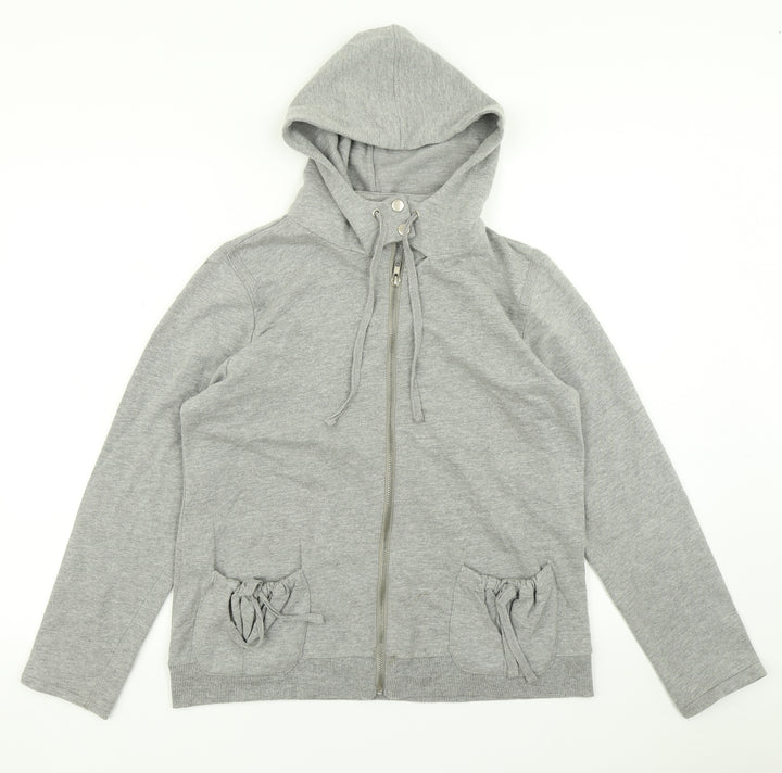 Epilogue Womens Grey   Jacket  Size 12