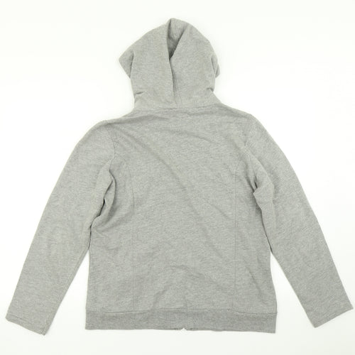 Epilogue Womens Grey   Jacket  Size 12