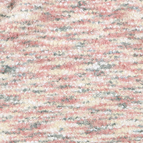 Select Womens Multicoloured   Pullover Jumper Size 14