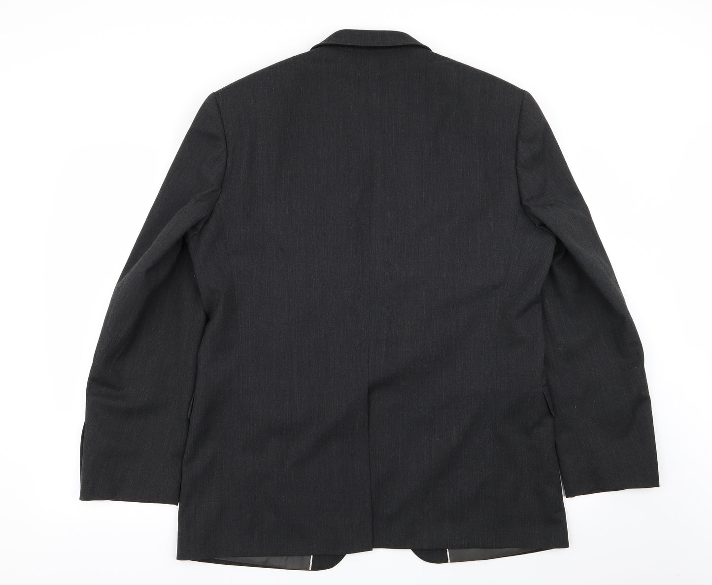NEXT Mens Grey   Jacket Blazer Size 42