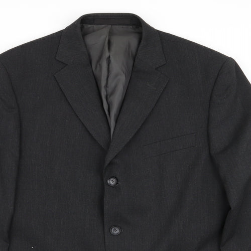 NEXT Mens Grey   Jacket Blazer Size 42