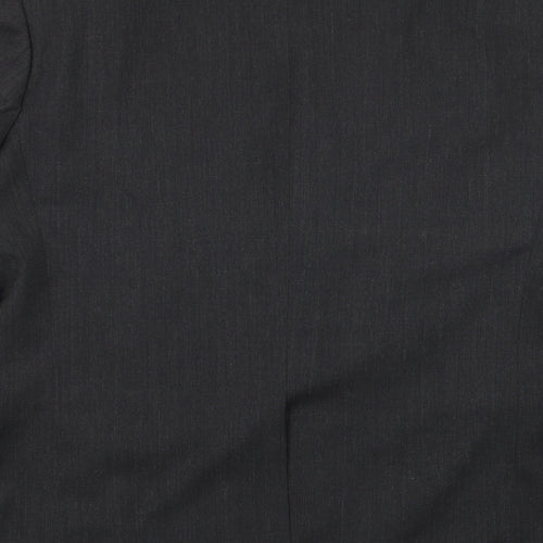 NEXT Mens Grey   Jacket Blazer Size 42