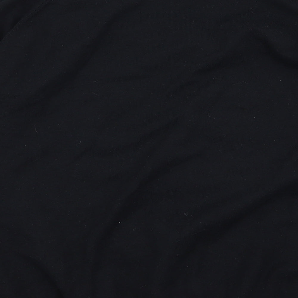 F&F Womens Black   Cardigan Jumper Size 18