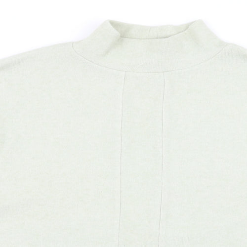 TU Womens Green   Pullover Jumper Size 14