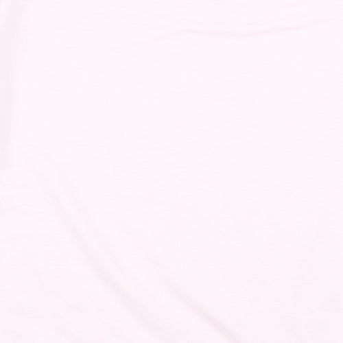 Avenue Womens Pink   Pullover Jumper Size L