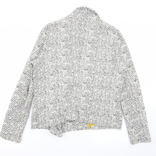 NEXT Womens Multicoloured Geometric  Jacket  Size 12
