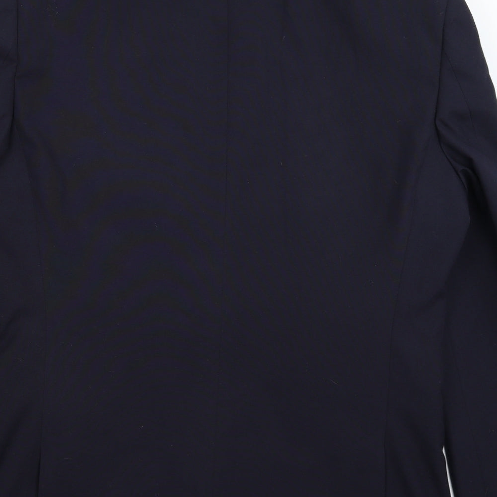 NEXT Mens Blue   Jacket Suit Jacket Size 42