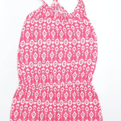 Laurana Mahine Womens Pink   Mini  Size M