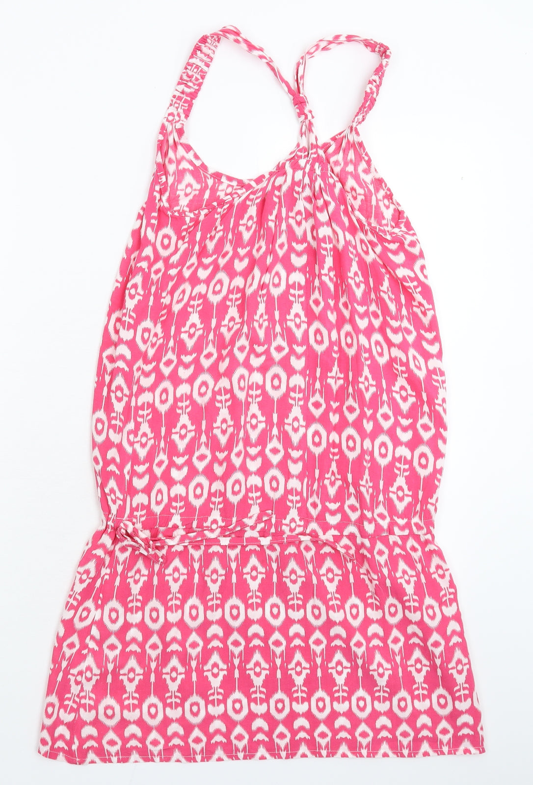 Laurana Mahine Womens Pink   Mini  Size M